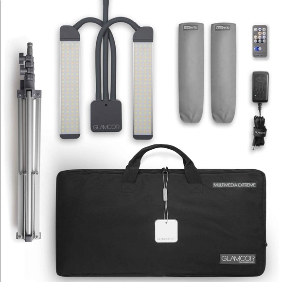 glamcor Accessories - Glamcor MULTIMEDIA EXTREME glamcor Accessories - Glamcor MULTIMEDIA EXTREME